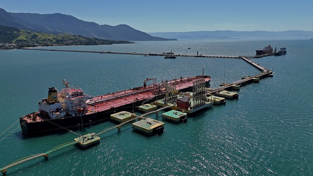 UBS: Brasil se destaca entre mercados emergentes como forte exportador de commodities