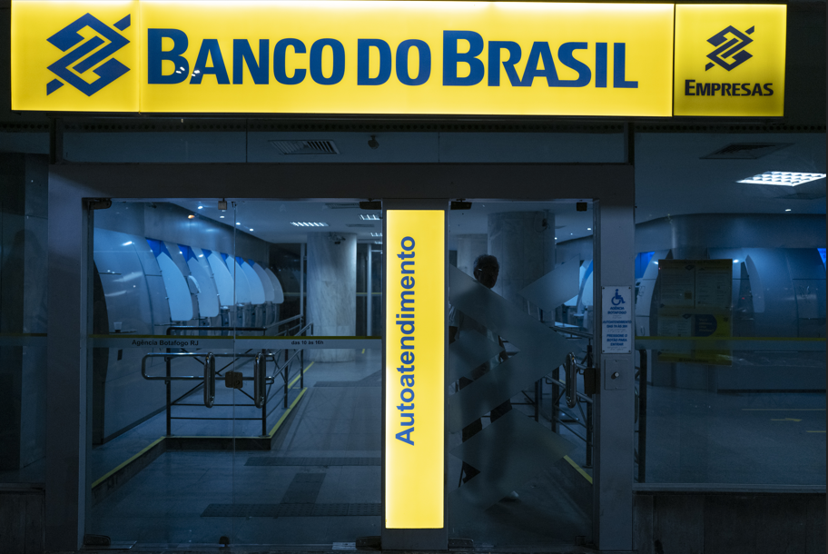 Banco do Brasil (BBAS3) capta R$ 2,5 bilhões no mercado internacional