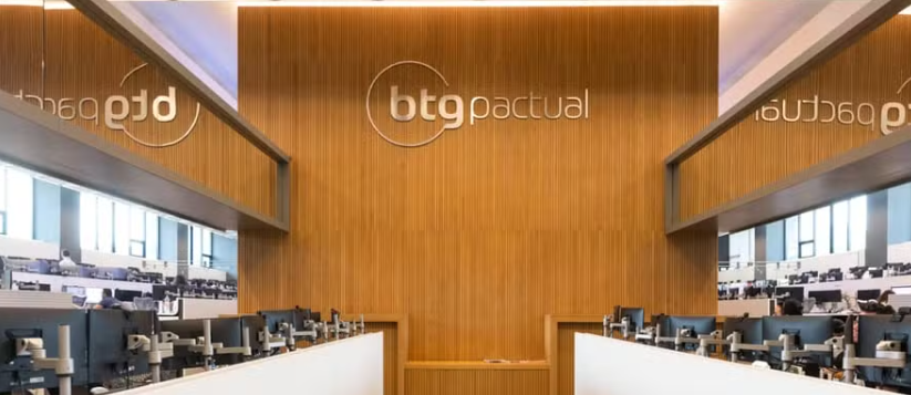 BTG (BPAC11): houve acesso indevido a dados de clientes de contas internacionais
