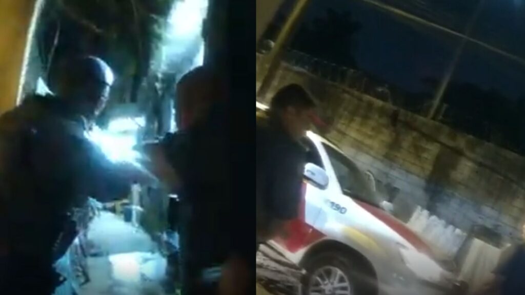 Ator é internado após ser espancado durante ataque homofóbico em SP