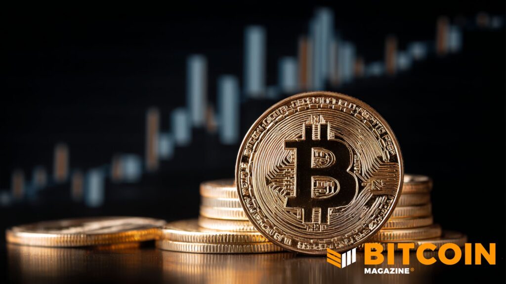 Spot Bitcoin ETFs Cross $1B Last Week in Inflows as Cumulative Flows Approach Record High