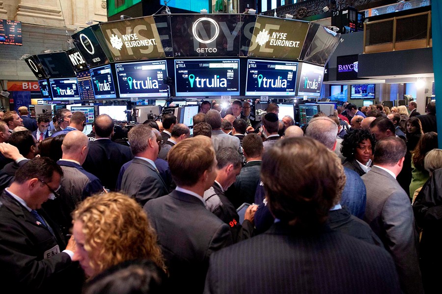 Bolsas da Europa fecham sem direção única com incerteza sobre cessar-fogo prolongado