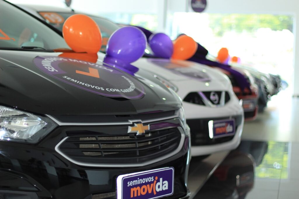 Movida apresenta resultados preliminares do primeiro trimestre acima do esperado