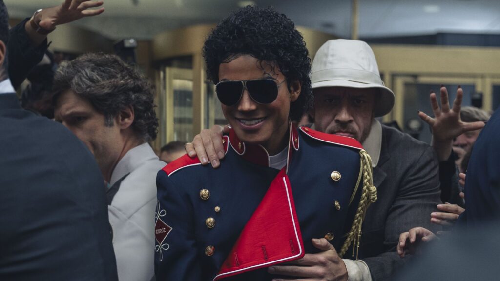 Michael Jackson fez proposta inusitada para Xuxa em 1992; relembre