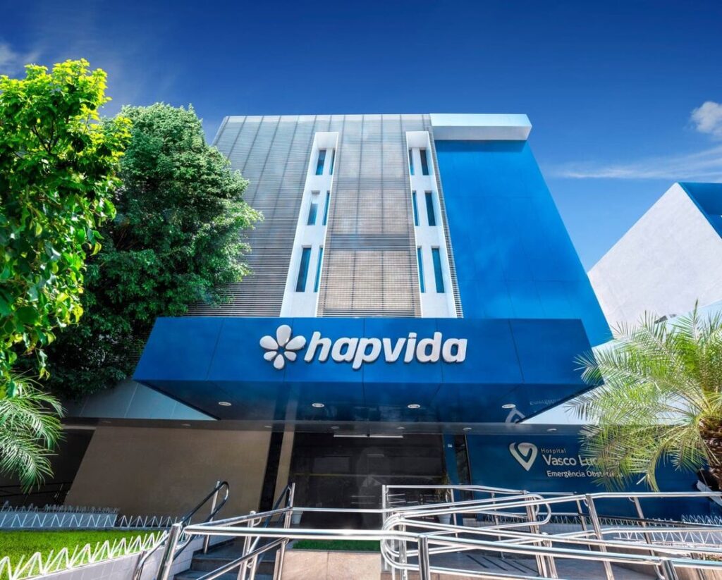 Hapvida (HAPV3): controladores elevam partipação para 55,4% na companhia