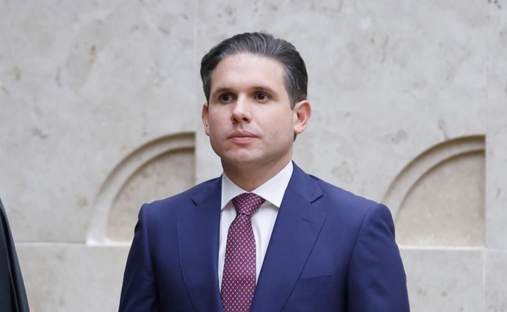 Discussão do governo não é transparente, diz presidente da Fiesp sobre 6×1