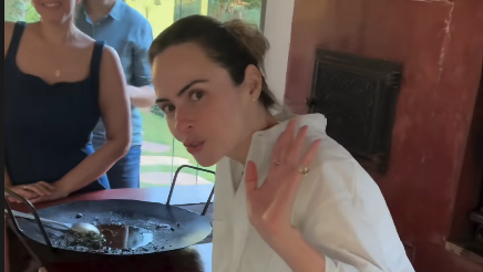 Porteiro de Ana Paula mostra boletos da campeã do BBB 26: “Atrasados”