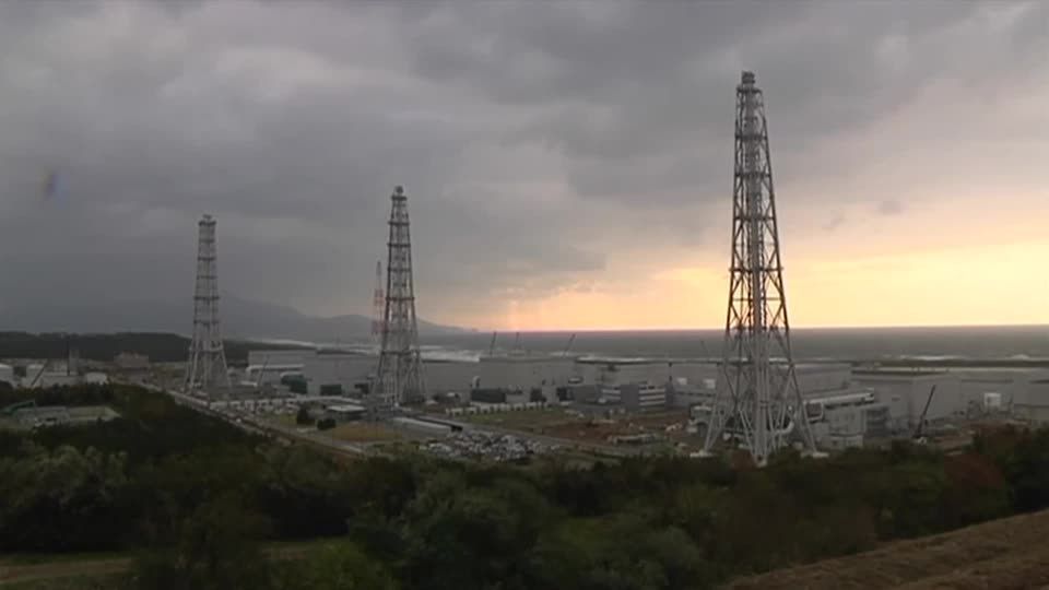 Socorrista de Chernobyl diz que poucos sobrevivem 40 anos após o acidente