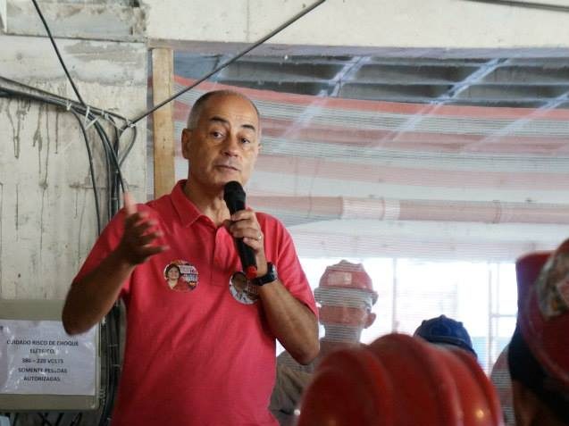 Justiça Federal condena presidente do PSTU por discurso racista contra judeus