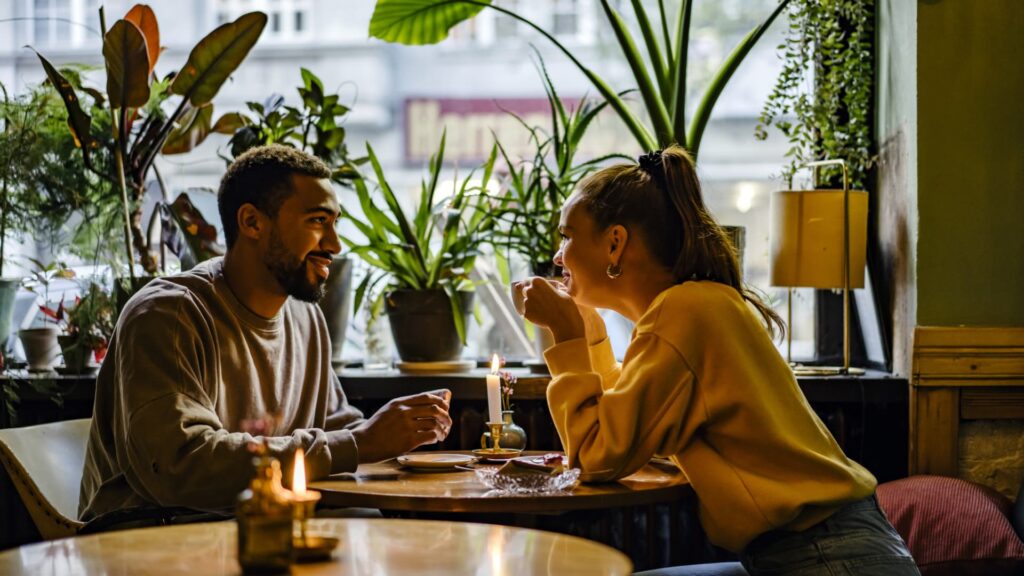 Millennials spend $252 on an average date, BMO finds — and social media is spiraling over 'date-flation'