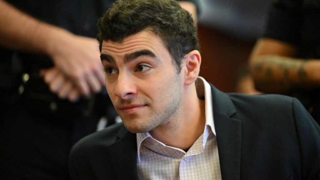 State judge blocks evidence from Luigi Mangione backpack in UnitedHealthcare CEO murder case