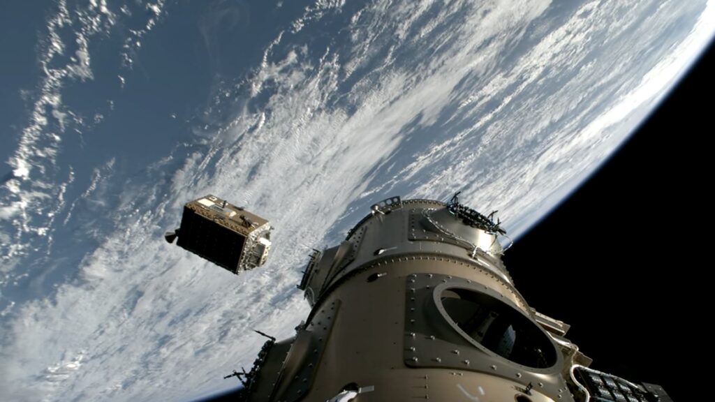 SpaceX’s ‘otherworldly’ debut could squeeze the oxygen from Europe’s IPO market, analysts say