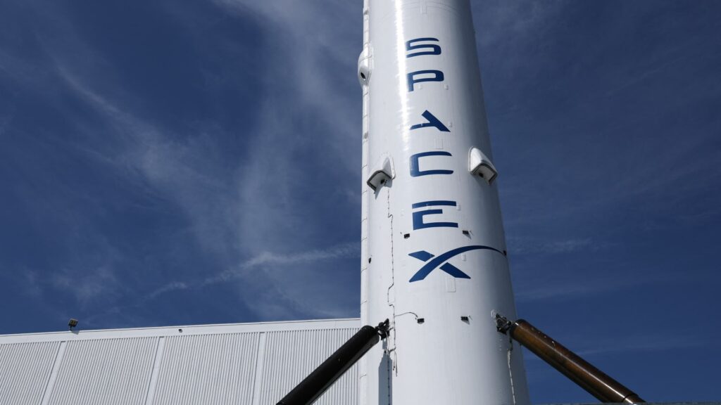 Jim Cramer fears SpaceX's IPO could be 'destructive' for the rest of market