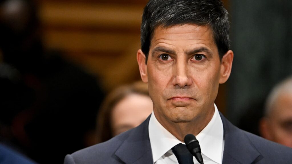 Warsh's take on Fed independence is met with confusion and some concern
