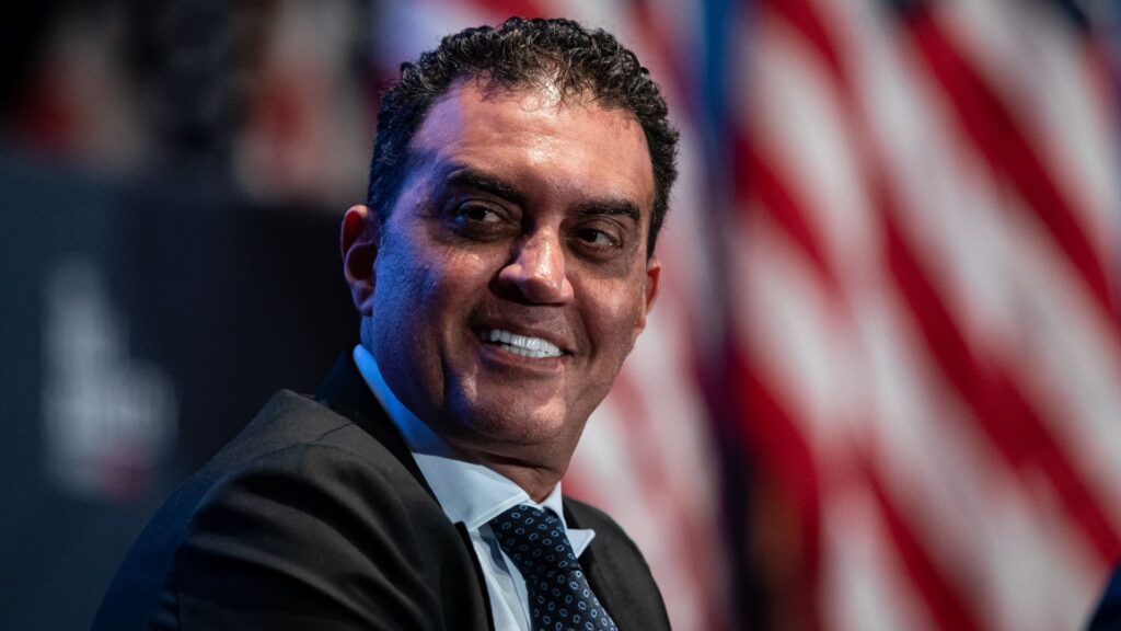 Pentagon tech chief says Anthropic is still blacklisted, but Mythos is a separate issue