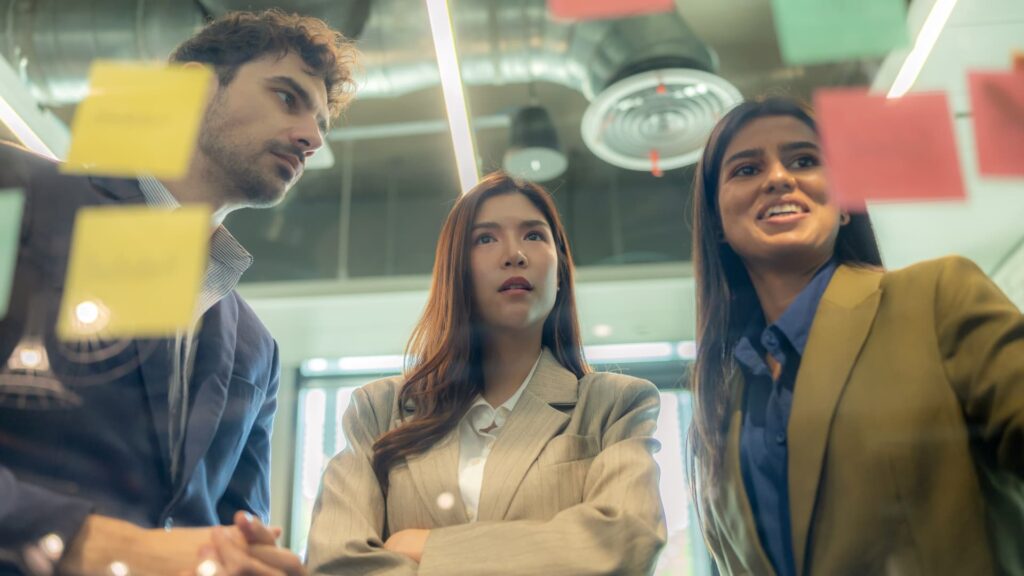These 5 skills are AI-proof and likely to become more valuable 'over the next 5 years,' says Oxford-trained care...