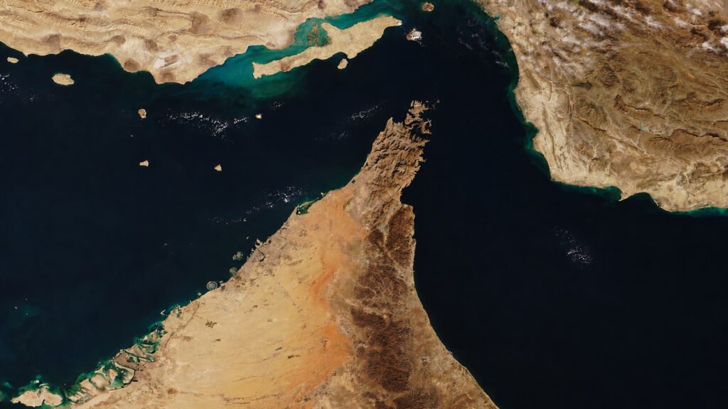 Oil exports through the Strait of Hormuz might not return to levels seen before the Iran war