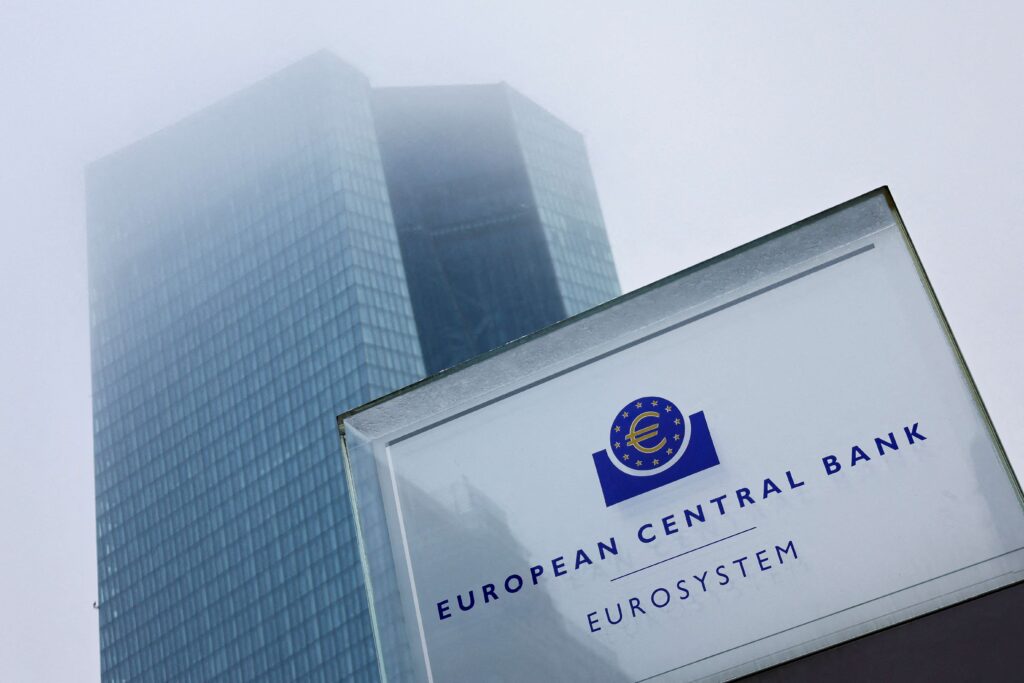 BCE escolhe ex-assessor de Lagarde e Draghi para liderar política monetária