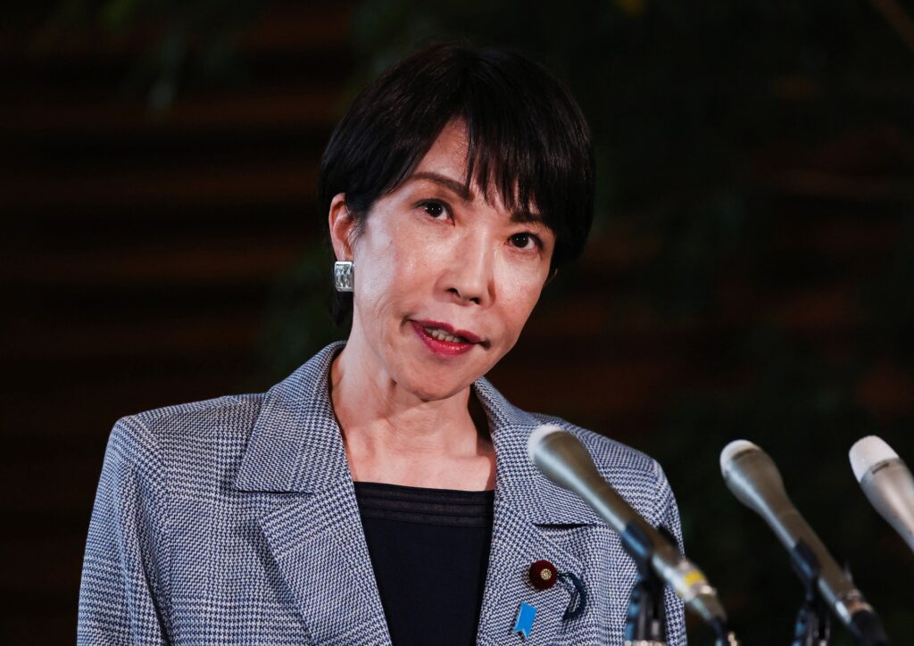 Economia do Japão cresce mais que o esperado no primeiro trimestre de 2026
