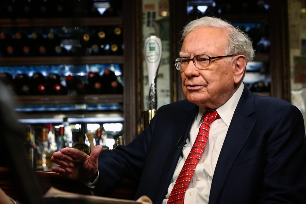 O fim de uma era: Berkshire ainda vale a pena sem Buffett?