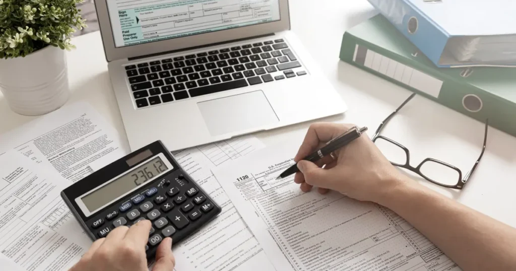Como a Receita 'decide' quem vai pagar ou restituir IR 2026? Entenda como o cálculo é feito