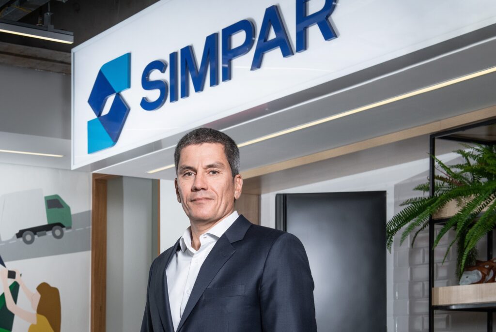 Simpar (SIMH3) reverte lucro e tem prejuízo de R$ 13 milhões no 1º tri