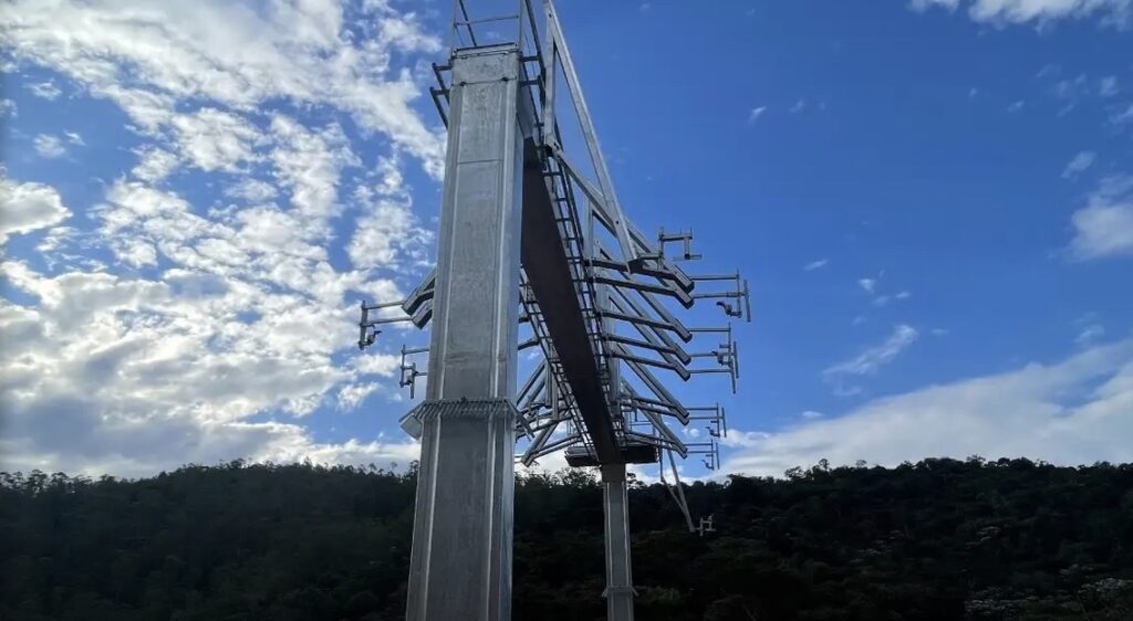 Azevedo & Travassos é autorizada a cobrar pedágio no sistema free flow em Goiás