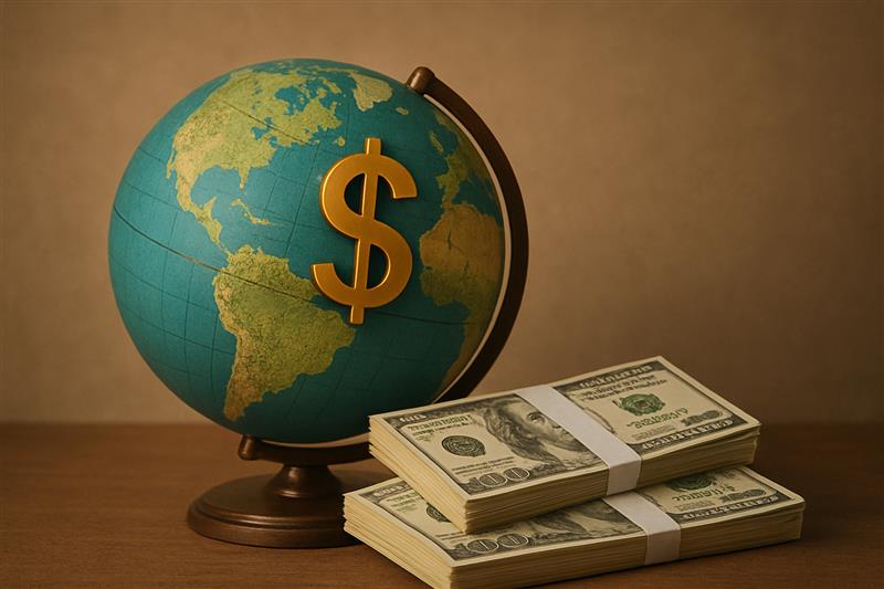 Gestoras lançam entidade para ampliar presença dos FIIs em índices globais