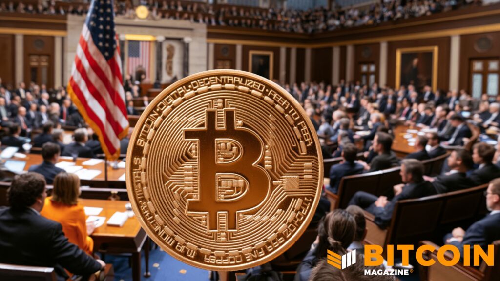 Senate Banking Committee Advances Clarity Act, Two Democrats Break Ranks in 15-9 Vote