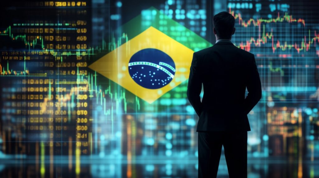 HSRE11, TRXF11, GARE11 puxam aporte estrangeiro em FIIs na B3; entenda o movimento