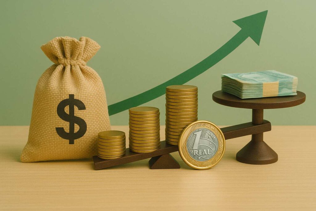 Renda Fixa Hoje: confira as taxas de CDBs, LCIs e LCAs nesta sexta (22) na XP