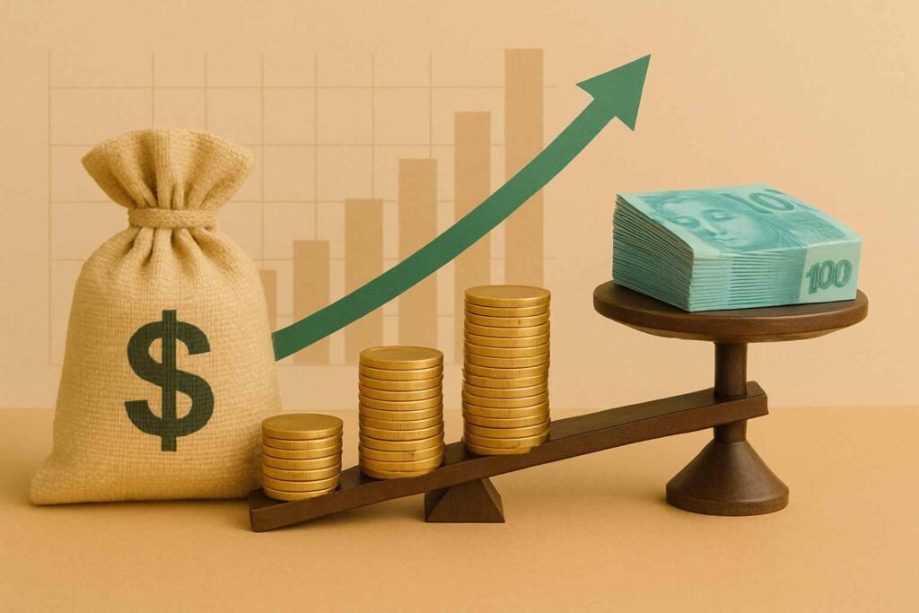 Renda Fixa Hoje: confira as taxas de CDBs, LCIs e LCAs nesta segunda (4) na XP