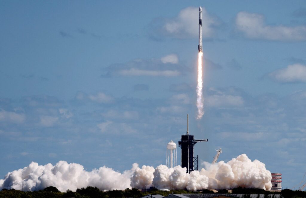 Mega IPOs, como o da SpaceX, podem criar uma bolha equivalente à de 1929, diz o Bank of America