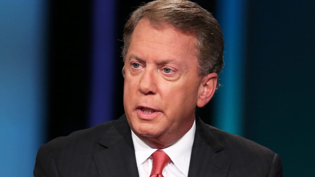 CME Group's Terry Duffy to step down in 2027, CFO Lynne Fitzpatrick to become CEO