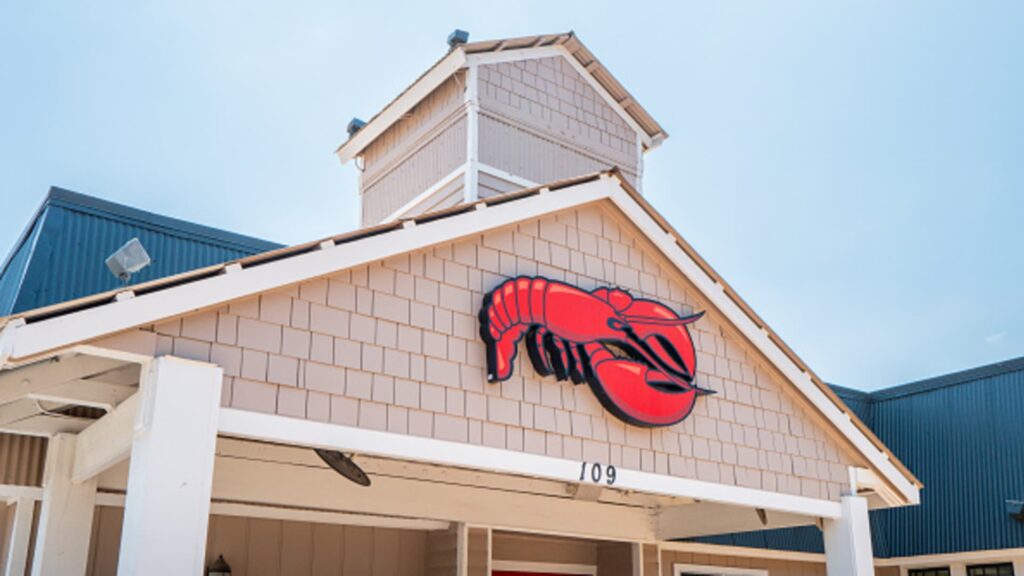 Red Lobster's Ultimate Endless Shrimp promotion is described as a 'car crash' for the company, lawsuit says