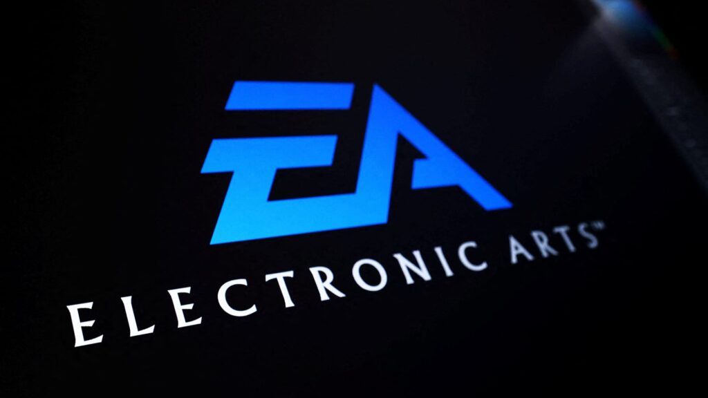 Electronic Arts launches EA Advertising, a new way for brands to advertise 'directly into gameplay'