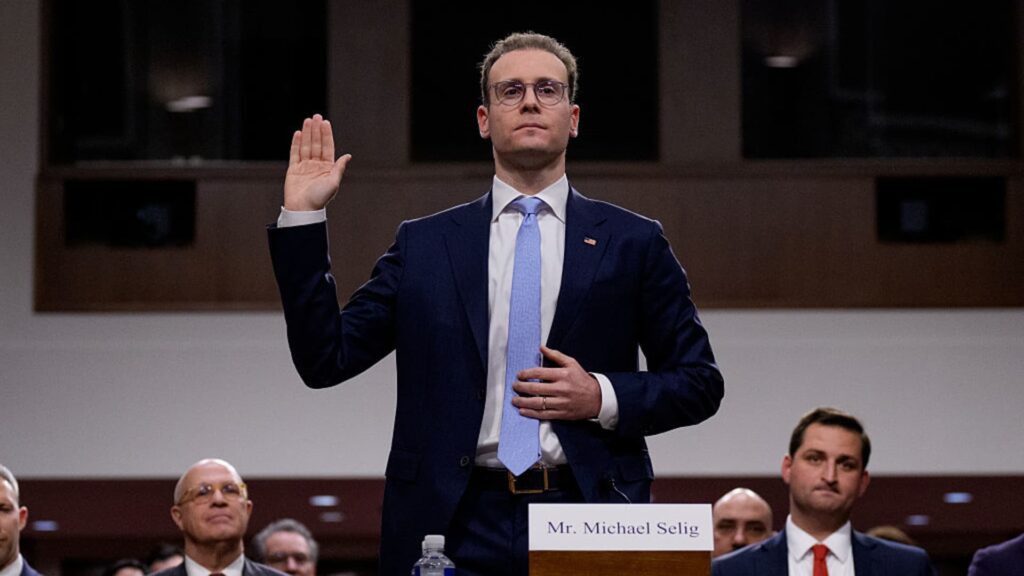 CFTC chair Selig defends decision to approve ‘perps’ in U.S.