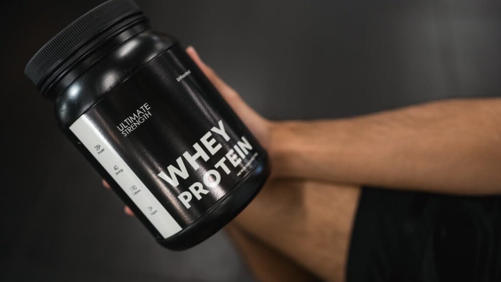 America can't get enough of protein. The dairy industry can't keep up