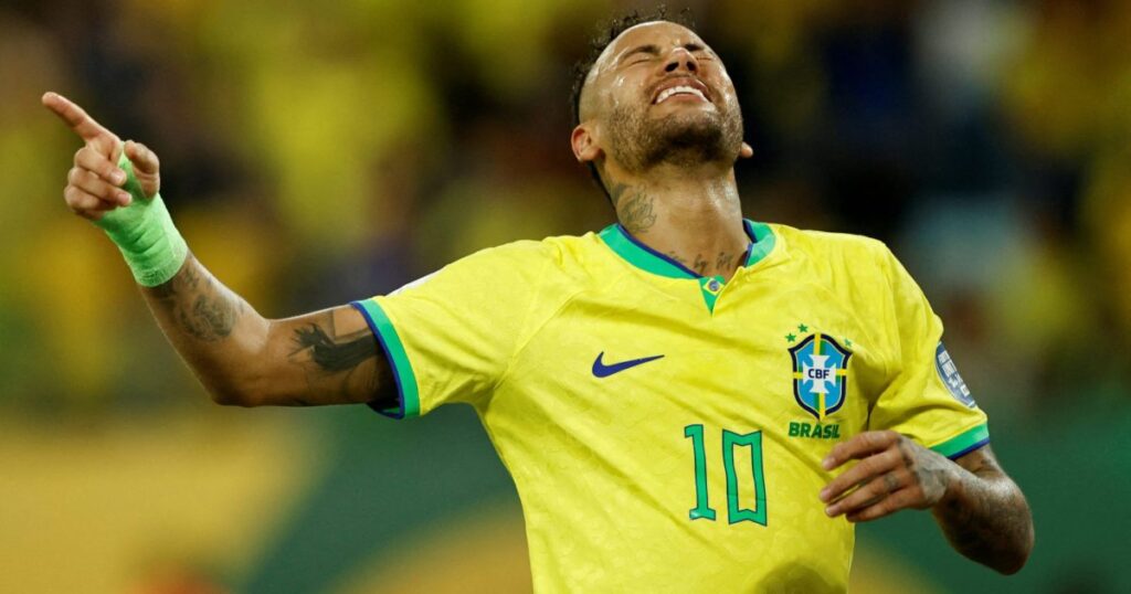 Neymar S.A: como o camisa 10 fez do seu nome a segunda maior fábrica de marcas do país