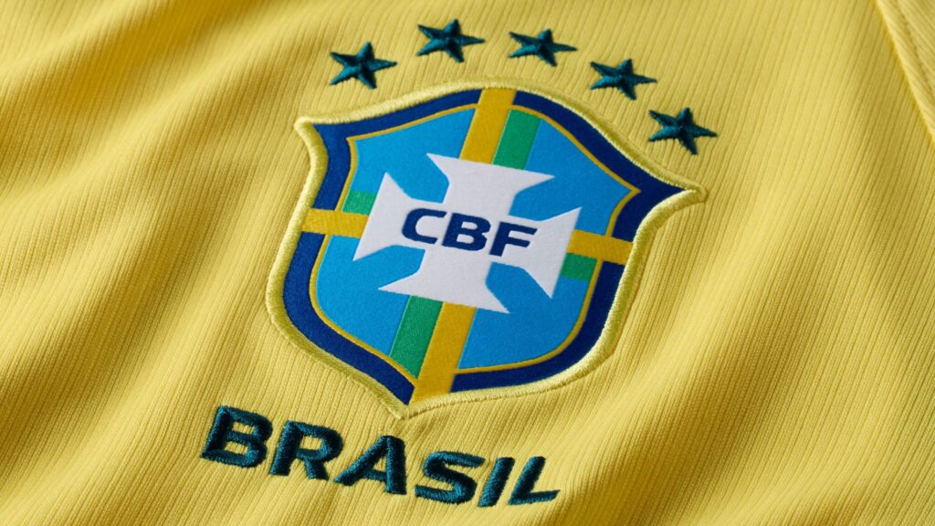 Seleção brasileira vale mais do que 10 empresas do Ibovespa