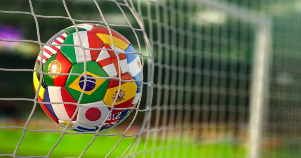 As seleções mais valiosas da Copa do Mundo 2026