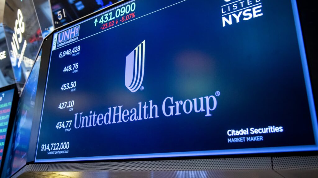 UnitedHealth blows past estimates, hikes earnings outlook as it reins in costs