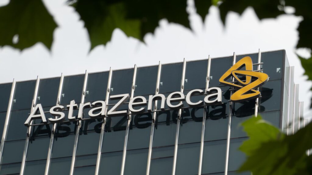 AstraZeneca stock drops 9% after heart drug trial miss deals rare blow to pharma powerhouse