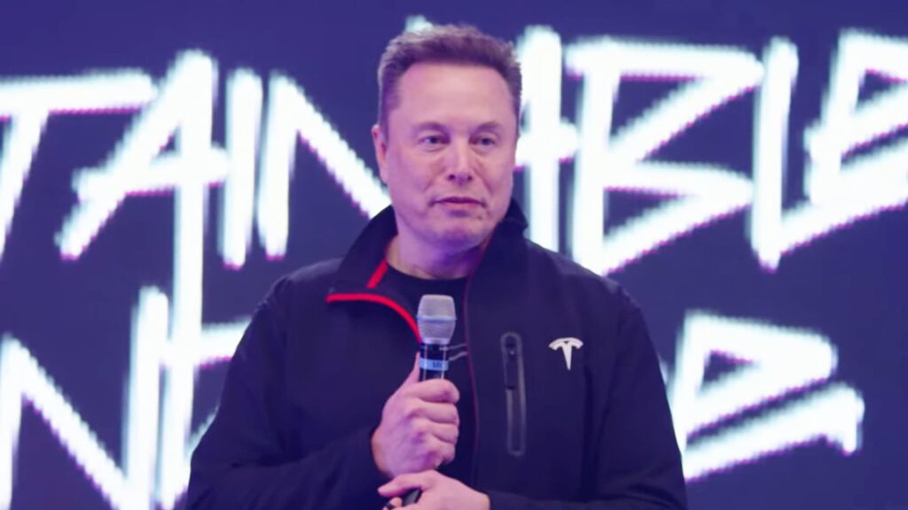 Tesla stock sinks 7% despite strong deliveries report