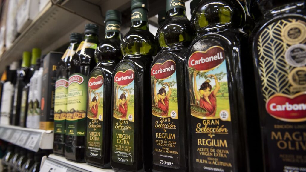 World’s largest olive oil company says market has 'definitively' entered new phase
