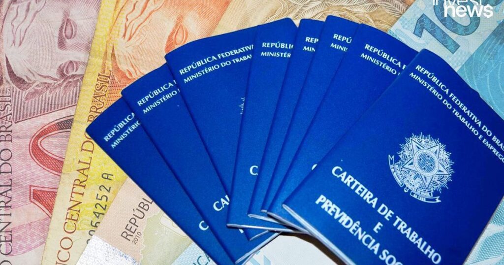 Lucro do FGTS: Caixa vai pagar R$ 13 bilhões a trabalhadores em 2026. Veja quem tem direito
