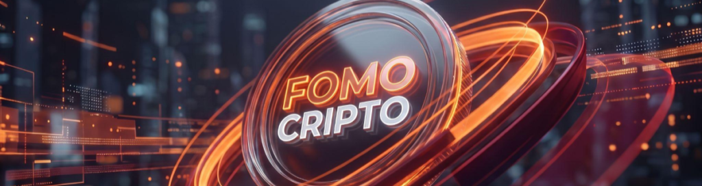 Fomo cripto: entenda o medo de ficar de fora e proteja seus investimentos