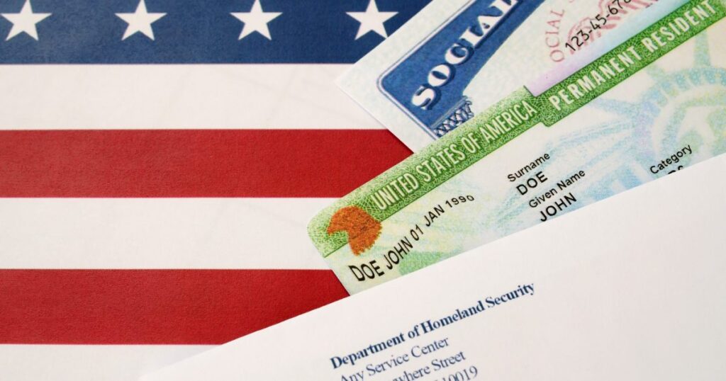 Green Card: o que é, quem tem direito e como solicitar