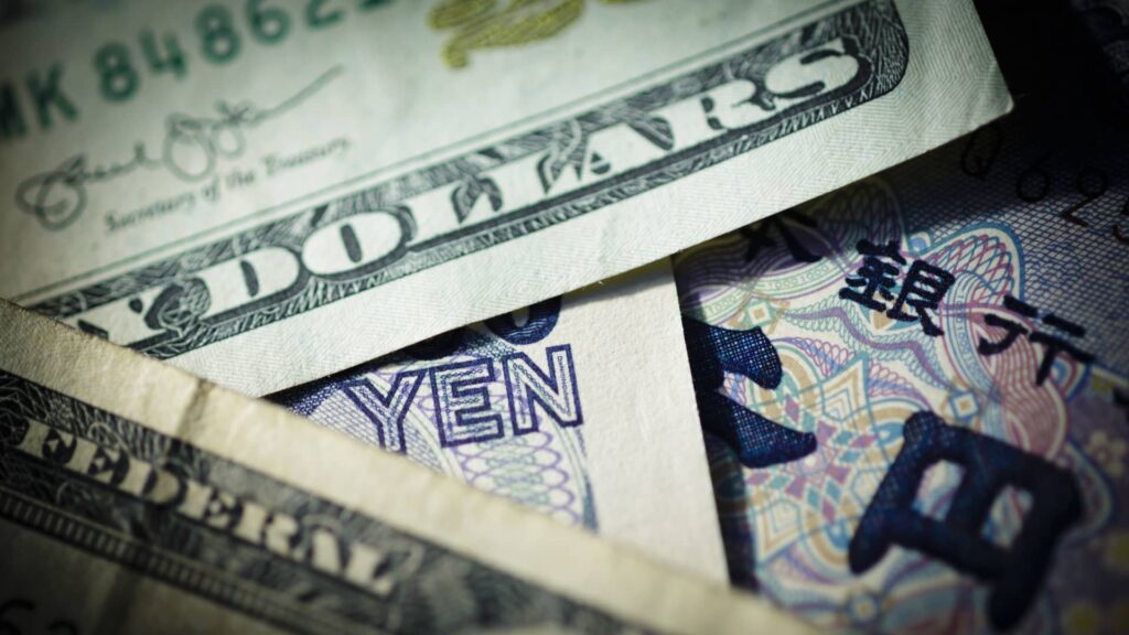 What the market is saying about the U.S. intervention to prop up the yen
