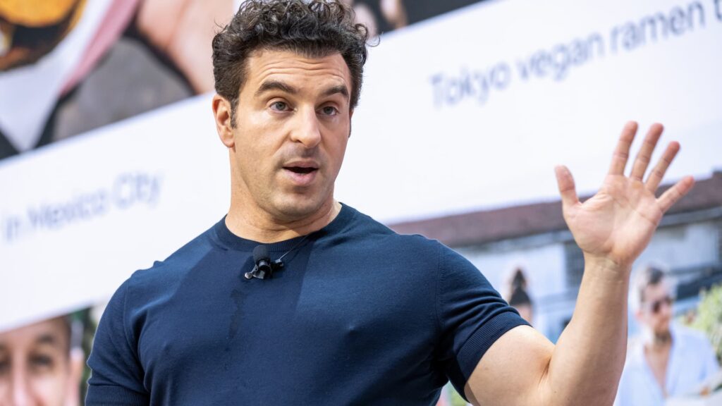 Airbnb stock soars 9% on earnings and revenue beat, strong guidance for third quarter